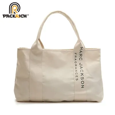 Bossa de compra plegable reciclable