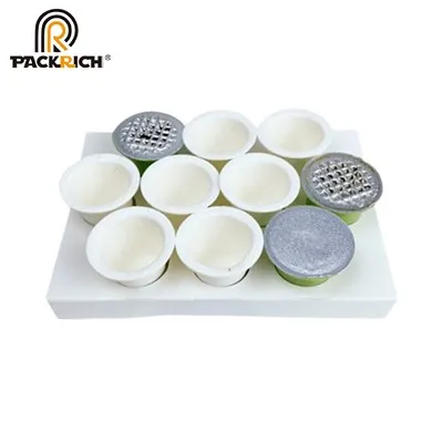 Càpsula de cafè reutilitzable K Cup