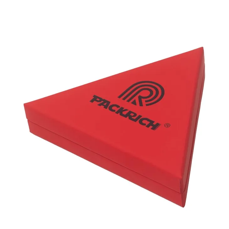 Caixa d'embalatge Bossa de paper Caixes de paper per a regals